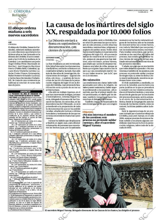 ABC CORDOBA 29-06-2012 página 32
