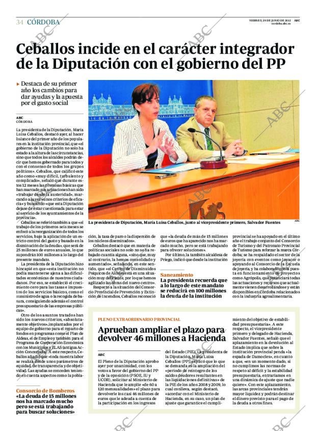 ABC CORDOBA 29-06-2012 página 34