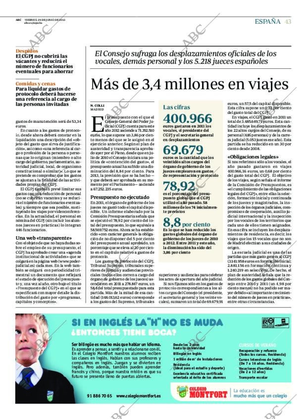 ABC CORDOBA 29-06-2012 página 43