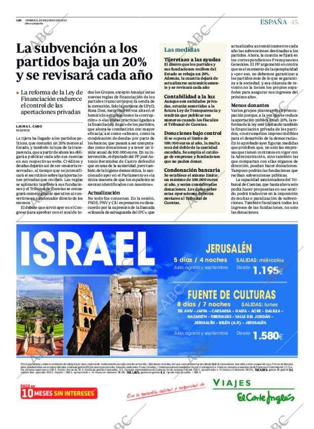 ABC CORDOBA 29-06-2012 página 45