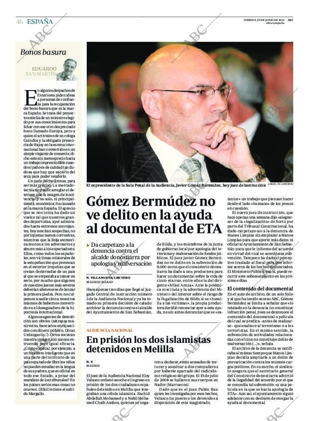 ABC CORDOBA 29-06-2012 página 46