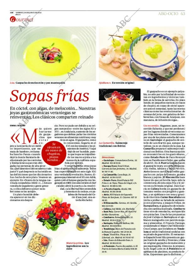 ABC CORDOBA 29-06-2012 página 63