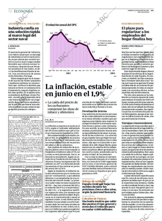 ABC CORDOBA 29-06-2012 página 70