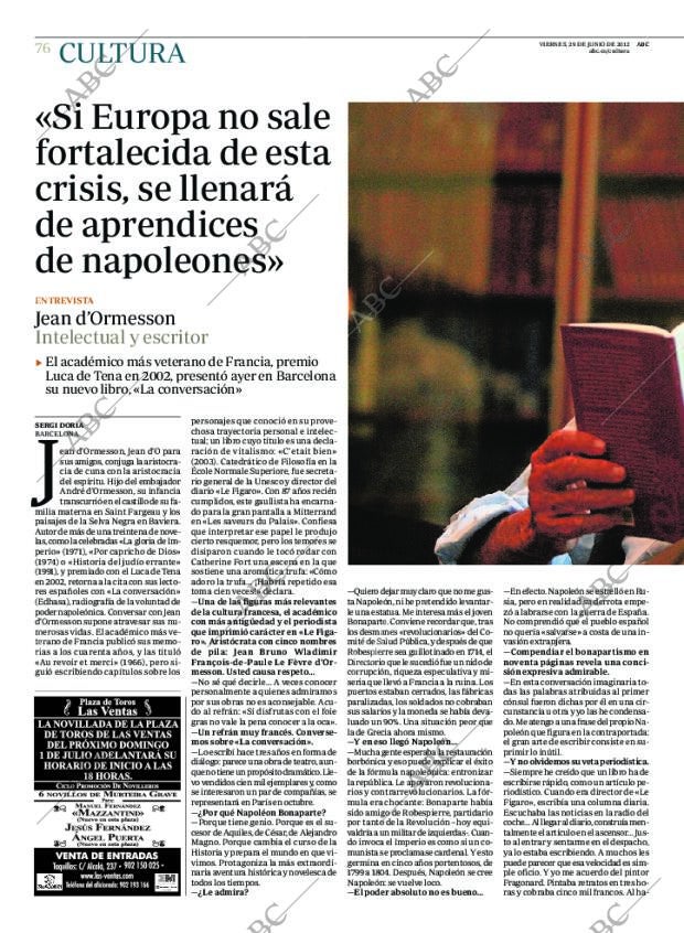 ABC CORDOBA 29-06-2012 página 76