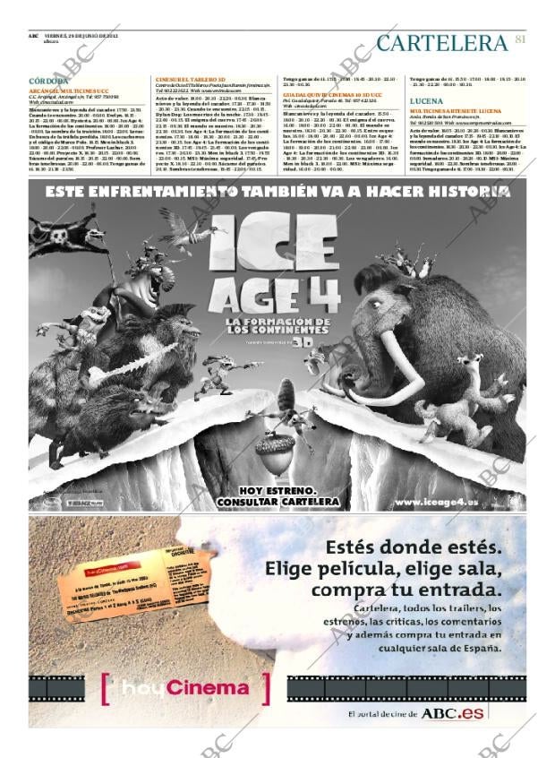 ABC CORDOBA 29-06-2012 página 81