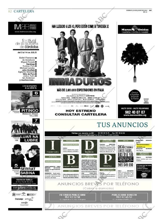 ABC CORDOBA 29-06-2012 página 82