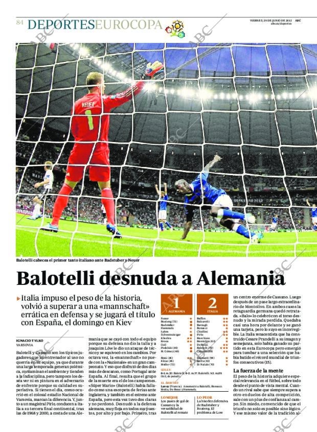 ABC CORDOBA 29-06-2012 página 84