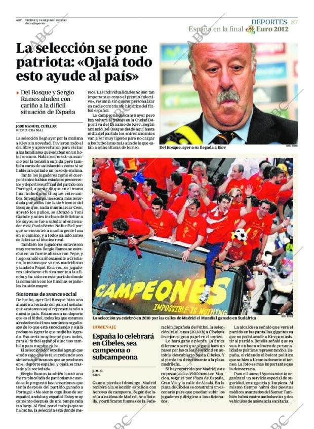ABC CORDOBA 29-06-2012 página 87