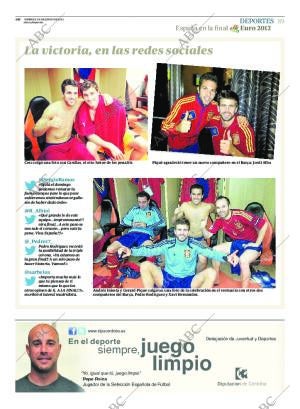 ABC CORDOBA 29-06-2012 página 89