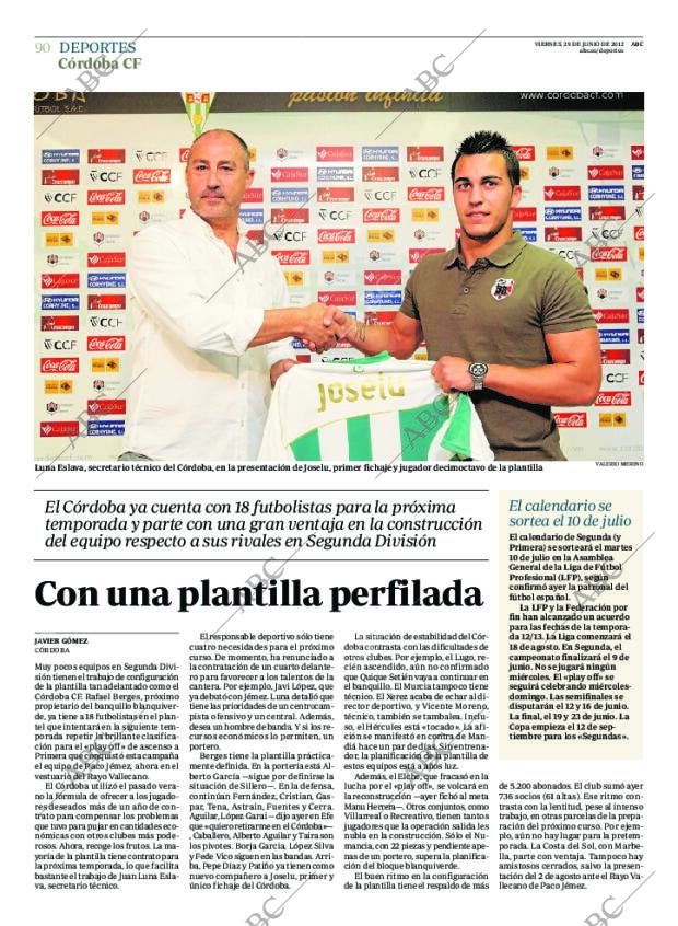 ABC CORDOBA 29-06-2012 página 90
