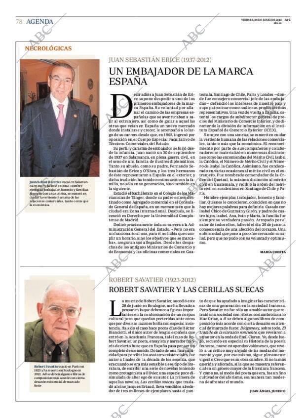 ABC MADRID 29-06-2012 página 78
