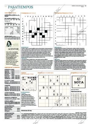 ABC MADRID 29-06-2012 página 94