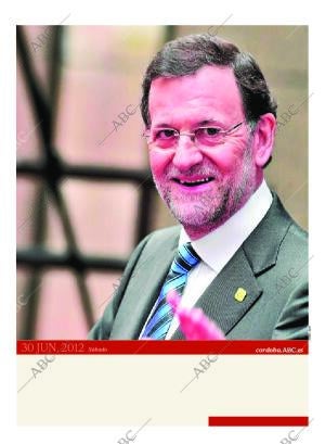 ABC CORDOBA 30-06-2012 página 1