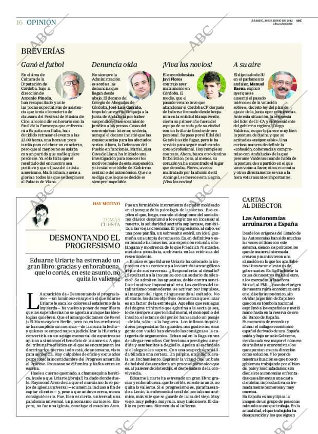 ABC CORDOBA 30-06-2012 página 16