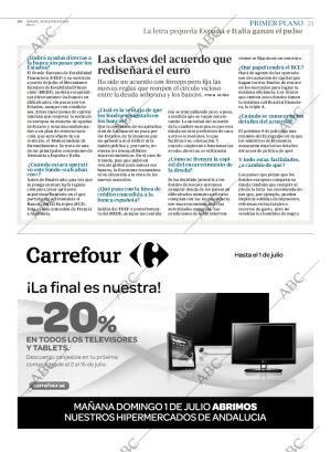 ABC CORDOBA 30-06-2012 página 21