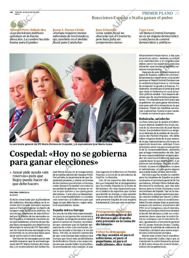 ABC CORDOBA 30-06-2012 página 25