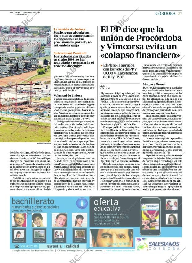 ABC CORDOBA 30-06-2012 página 27