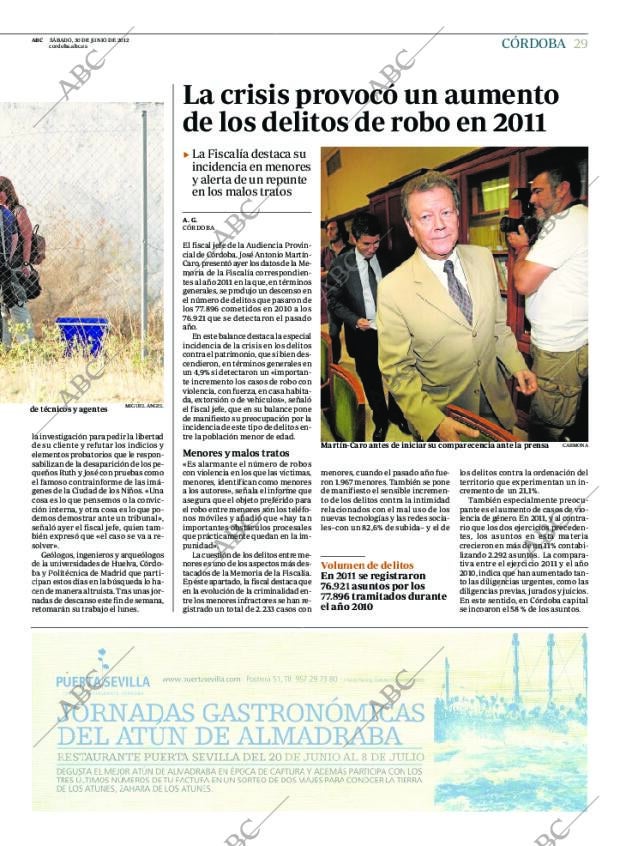 ABC CORDOBA 30-06-2012 página 29