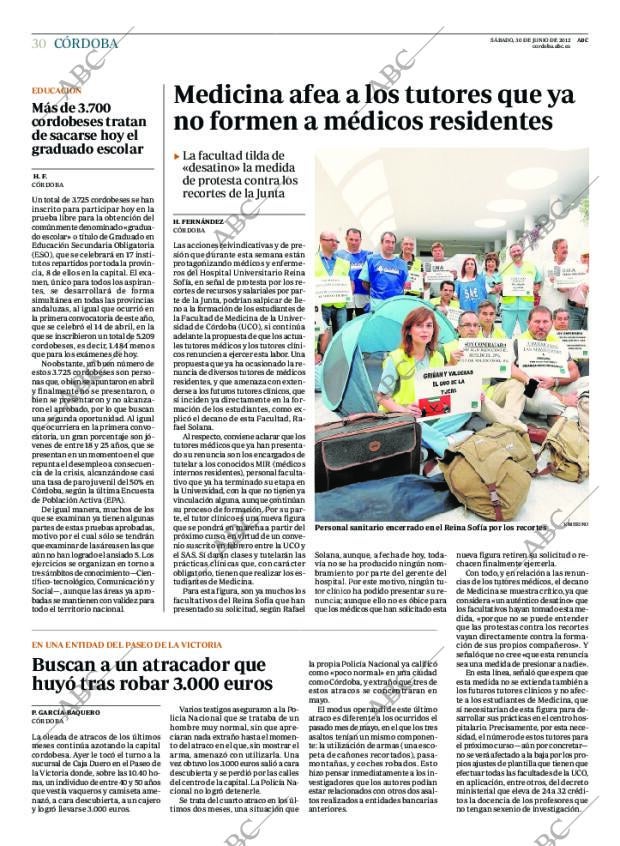 ABC CORDOBA 30-06-2012 página 30