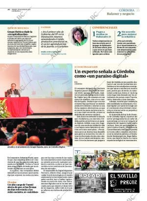 ABC CORDOBA 30-06-2012 página 33
