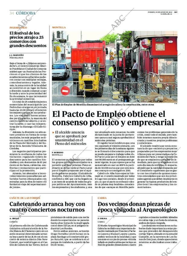 ABC CORDOBA 30-06-2012 página 34