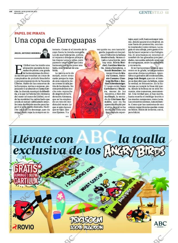 ABC CORDOBA 30-06-2012 página 61