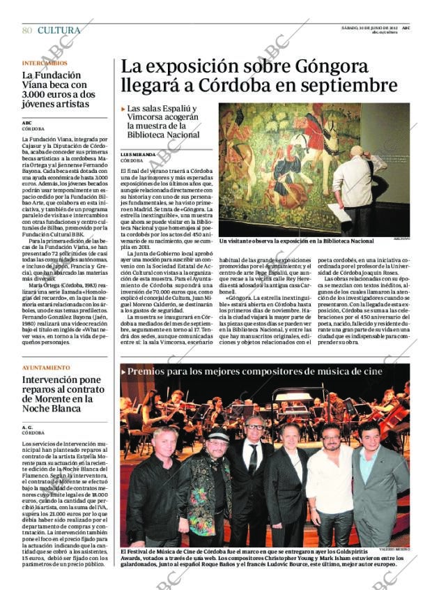 ABC CORDOBA 30-06-2012 página 80