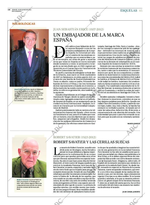 ABC CORDOBA 30-06-2012 página 85