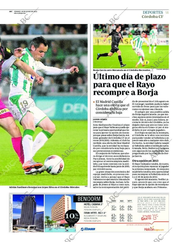 ABC CORDOBA 30-06-2012 página 91