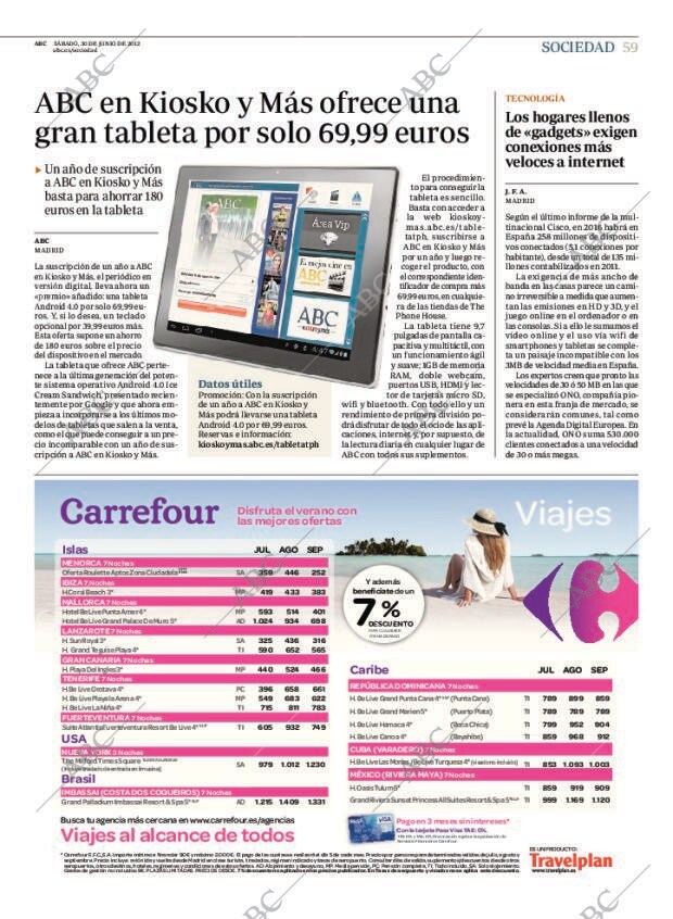 ABC MADRID 30-06-2012 página 59
