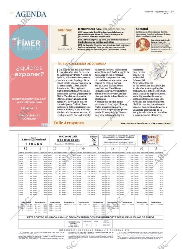 ABC CORDOBA 01-07-2012 página 46