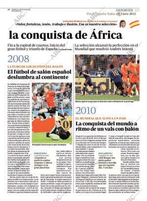 ABC MADRID 01-07-2012 página 109