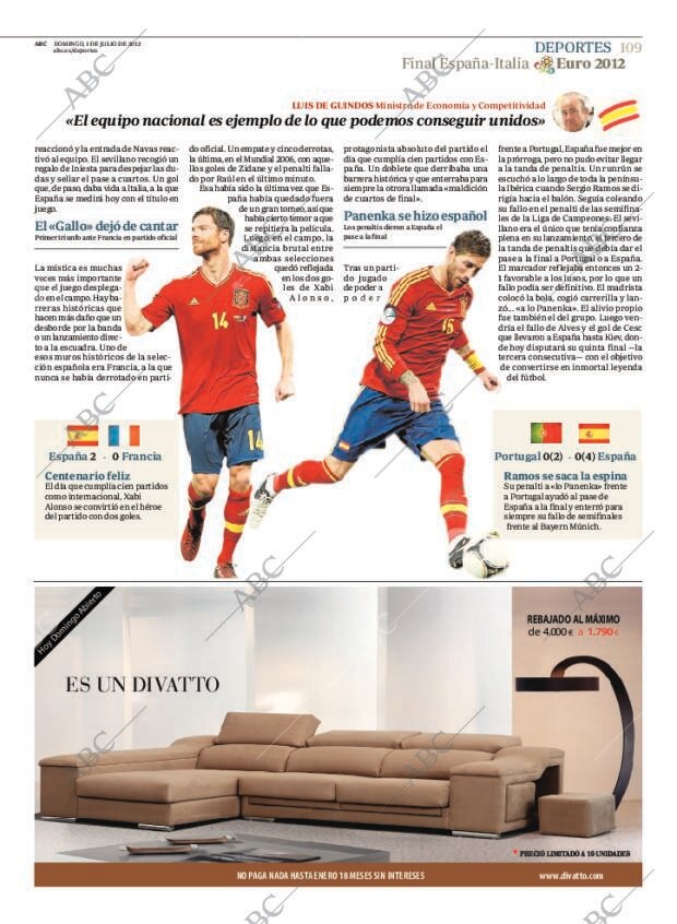 ABC MADRID 01-07-2012 página 111