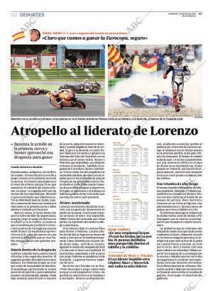 ABC MADRID 01-07-2012 página 114