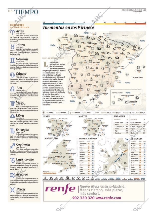 ABC MADRID 01-07-2012 página 120