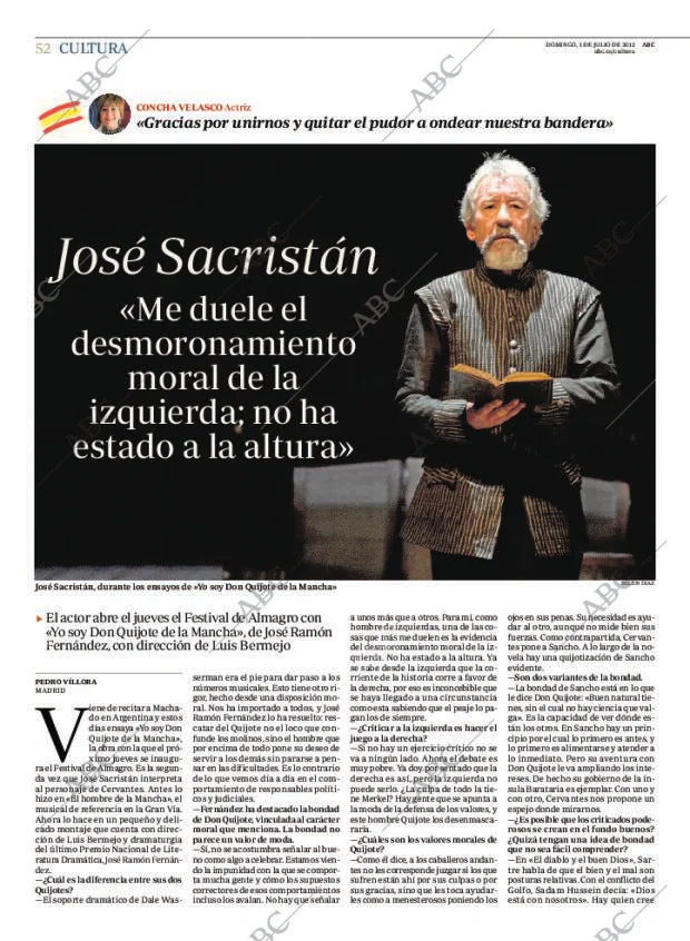 ABC MADRID 01-07-2012 página 54