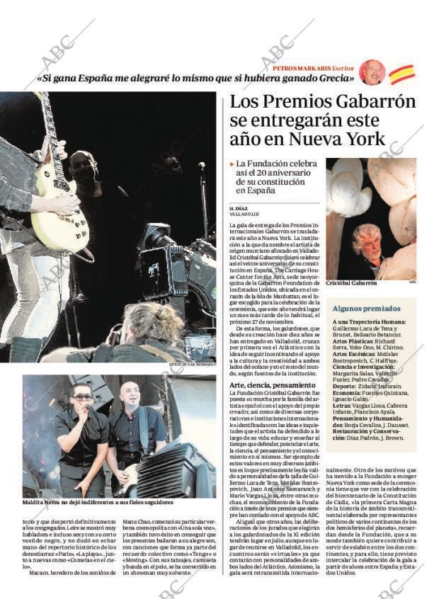 ABC MADRID 01-07-2012 página 75