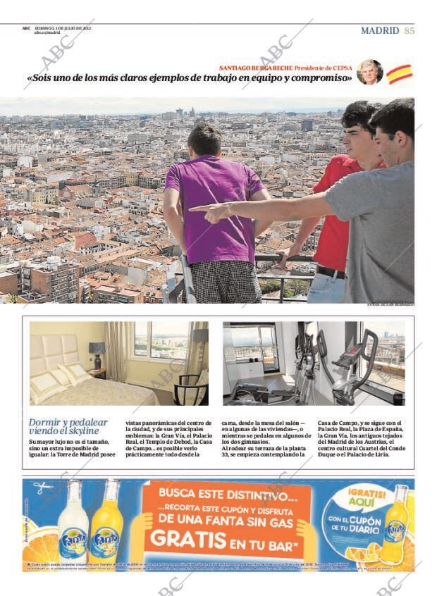 ABC MADRID 01-07-2012 página 87