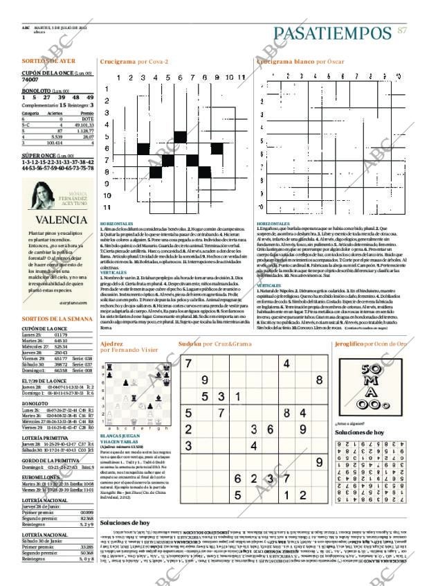 ABC CORDOBA 03-07-2012 página 87