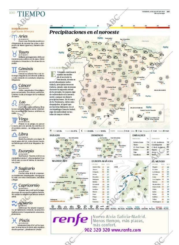 ABC MADRID 06-07-2012 página 100
