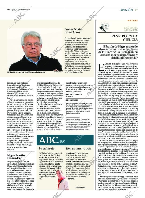 ABC MADRID 06-07-2012 página 17