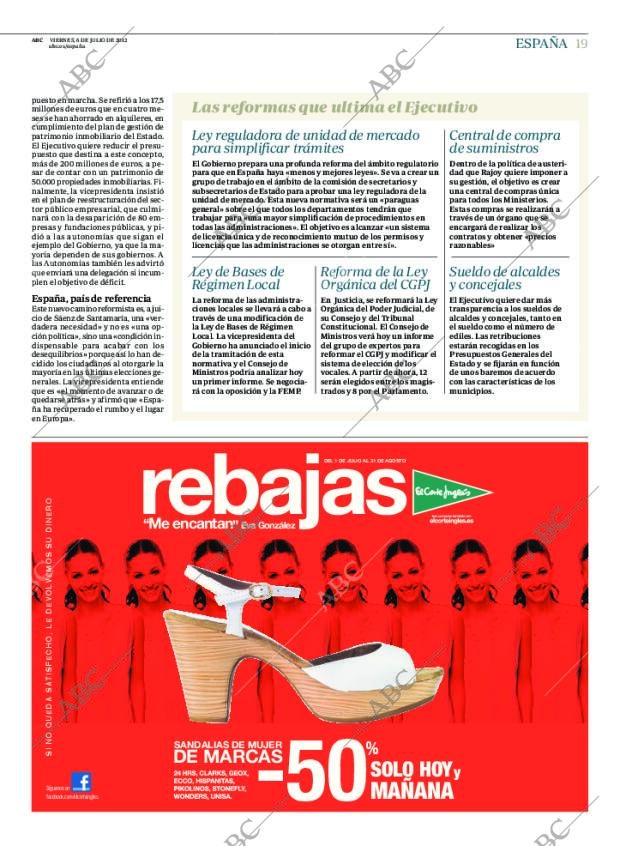 ABC MADRID 06-07-2012 página 19