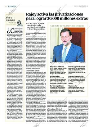 ABC MADRID 06-07-2012 página 20