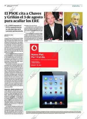 ABC MADRID 06-07-2012 página 21