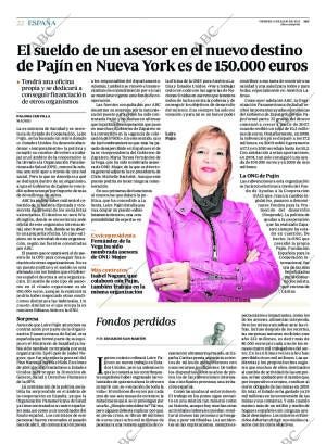 ABC MADRID 06-07-2012 página 22