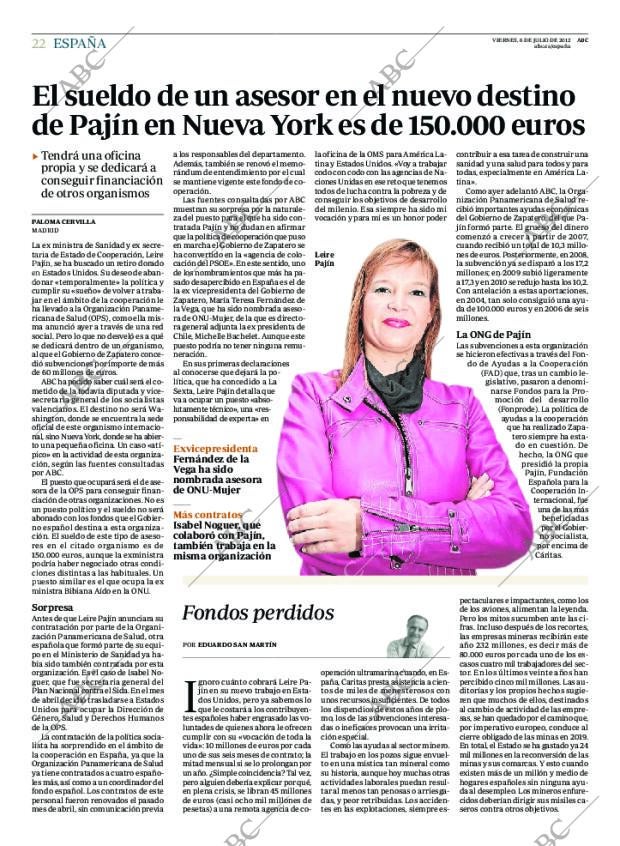 ABC MADRID 06-07-2012 página 22