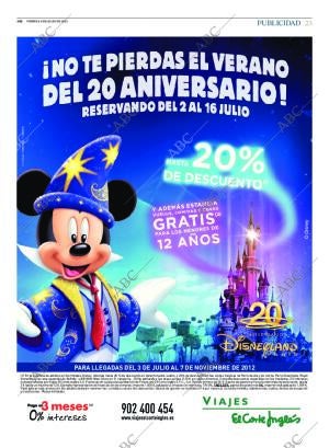 ABC MADRID 06-07-2012 página 23