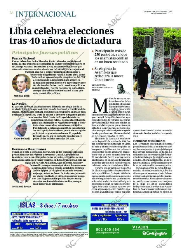 ABC MADRID 06-07-2012 página 28
