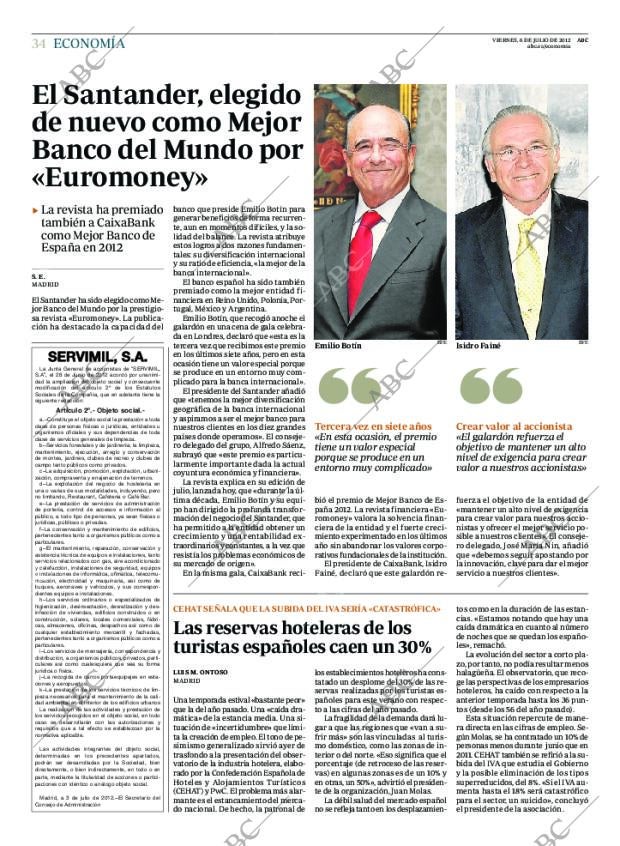 ABC MADRID 06-07-2012 página 34