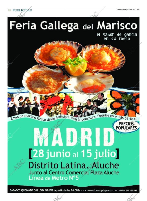 ABC MADRID 06-07-2012 página 38